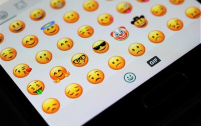 Emojis: The Game-Changers in Texting