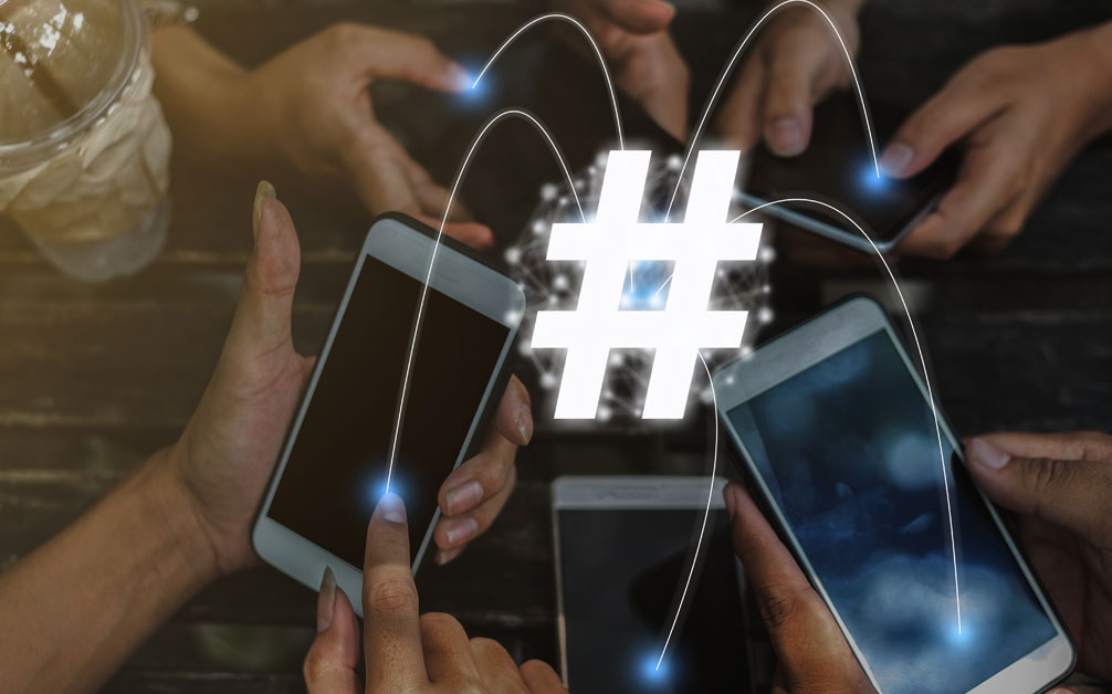 Hashtags in 2025: Are They Still Relevant and How Should You Use Them?