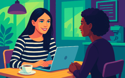 Why a Personal Designer Beats a Big Agency Every Time