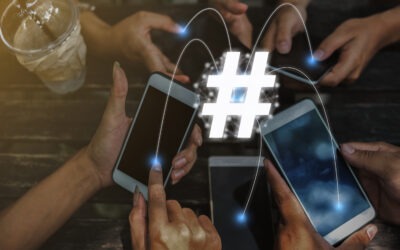 Are Hashtags Still Relevant? My 1.2 Million View Reel Says Yes.